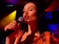 sophie ellis-bextor singing music gets the best of me live on cduk.