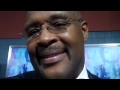 Pastor Marvin Winans of Perfecting Church