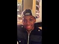 Click here to watch this video Meet the Talent - Garrett