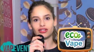 ECO VAPE : Comment résister ! 