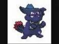 My Pokemon Sprites 11