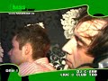 Dj C-Zar@Club TAO RM.Valcea - interviu Kiss on tour @Kiss TV