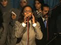 سلامات - أمنيه عبده - حفل كورال قصر التذوق للموسيقى العربية بقيادة المايسترو محمود أبو زيد حفل 13/8/2008