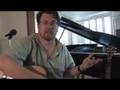 How to Tune & Play a Guitar : How to Select an Acoustic Guitar