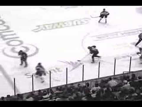 Insane Save / Worst Commentator Ever