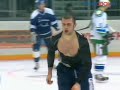 Salavat Yulaev Ufa Dynamo Moscow Fight