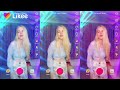 #Likee Magic short video, pop music, songs, beauty, featured channels #Likee Video#challenges