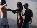 Dominadora funk mc