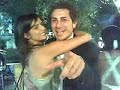 BALLO TRA SPOSI E CUMPARI MATRIMONIO ARADEO LECCE