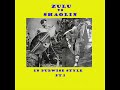 Album: Zulu vs Shaolin