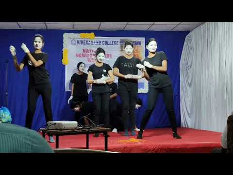 Vivekanand College of Nursing General video thumbnail 3