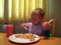 Breakfast with Vicky