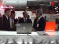 Clip Ours Orange
