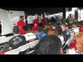 All Access Formula Drift 'Vegas-PM GIRLS edtn.