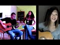 Mükemmel olmuş, Radiohead sevenler kaçırmasın! http://www.youtube.com/watch?v=v-cfWYN0cZI