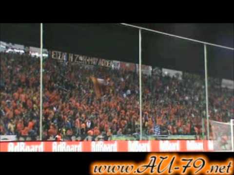 anorthosis