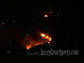 Anaheim Hills Fire November 2008 Anaheim Hills Fire November 2008