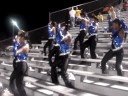 Gulfport high dance team 2008-09