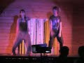 Lorelle Orchant & Ross McDougall Dance Routine Lorelle Orchant & Ross McDougall Dance Routine
