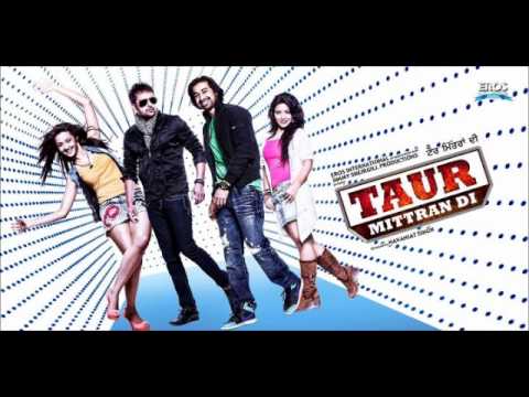 Taur Mitran Di - Nai Rukna Amrinder Gill full track 2012