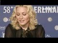 Madonna presents Filth and Wisdom. Berlin Feb 08