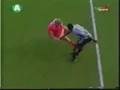 compil baston au foot