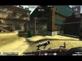 Combat Arms Clan War FlatOutCarnage vs US SOCOM 2-7-12