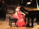yoon a in - mozart piano concerto No13 in C major K415 2nd mov yoon a in - mozart piano concerto No13 in C major K415 2nd mov