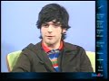 La La Love You + The Bikinis [Entrevista TV] - 1� Parte