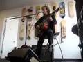 Donovan Performs at Grey