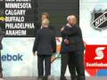 Draft Day: Jordan Eberle