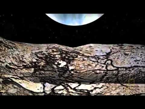 Planet Hunting life in Space Kepler