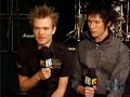 Making Of UnderClass Hero - Sum 41 Making Of UnderClass Hero - Sum 41