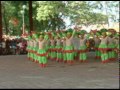 Sinukuan, Streetdance Bucanan Elem. School