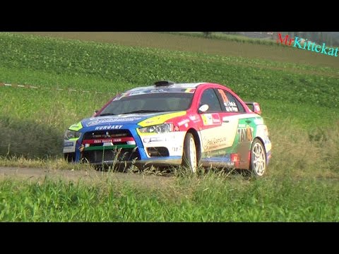 Latest WRC HD & Rally HD Videos