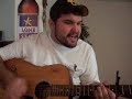 That's How I Got To Memphis- Deryl Dodd