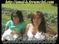Amel Bouchoucha Answering Fans Questions part 2