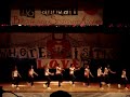 ALHS 16th BSA-Cheerleaders