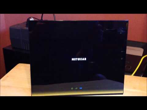 netgear - Netgear R6300 Router.WiFi at Gigabit speeds and ultra-fast wired network connections with the.