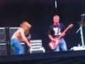 Xacobeo 2004 Iggy Pop (I Wanna Be Your Dog)