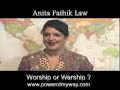 Fighting for Faith; Worship or Warship? Part One