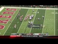 Chris Polk vs Nebraska 2011