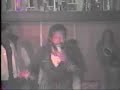 Josey Wales - Leggo Mi Hand @Mellotone HiFi 1986