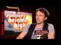 The Spearman Experiment : All Time Aussie Superstars (Summer Heights High - Chris Lilley)