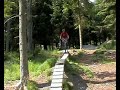 Mountain Biking - Glentress Freeride Area Mountain Biking - Glentress Freeride Area