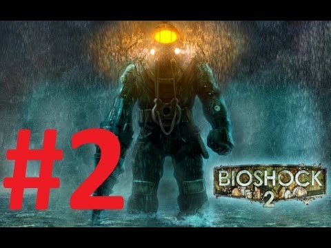 bioshock 2