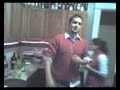 Milk chugging - Part 2