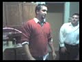 Milk chugging - Part 2