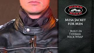 River Road Mesa Jacket for Men