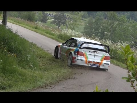 Latest WRC HD & Rally HD Videos